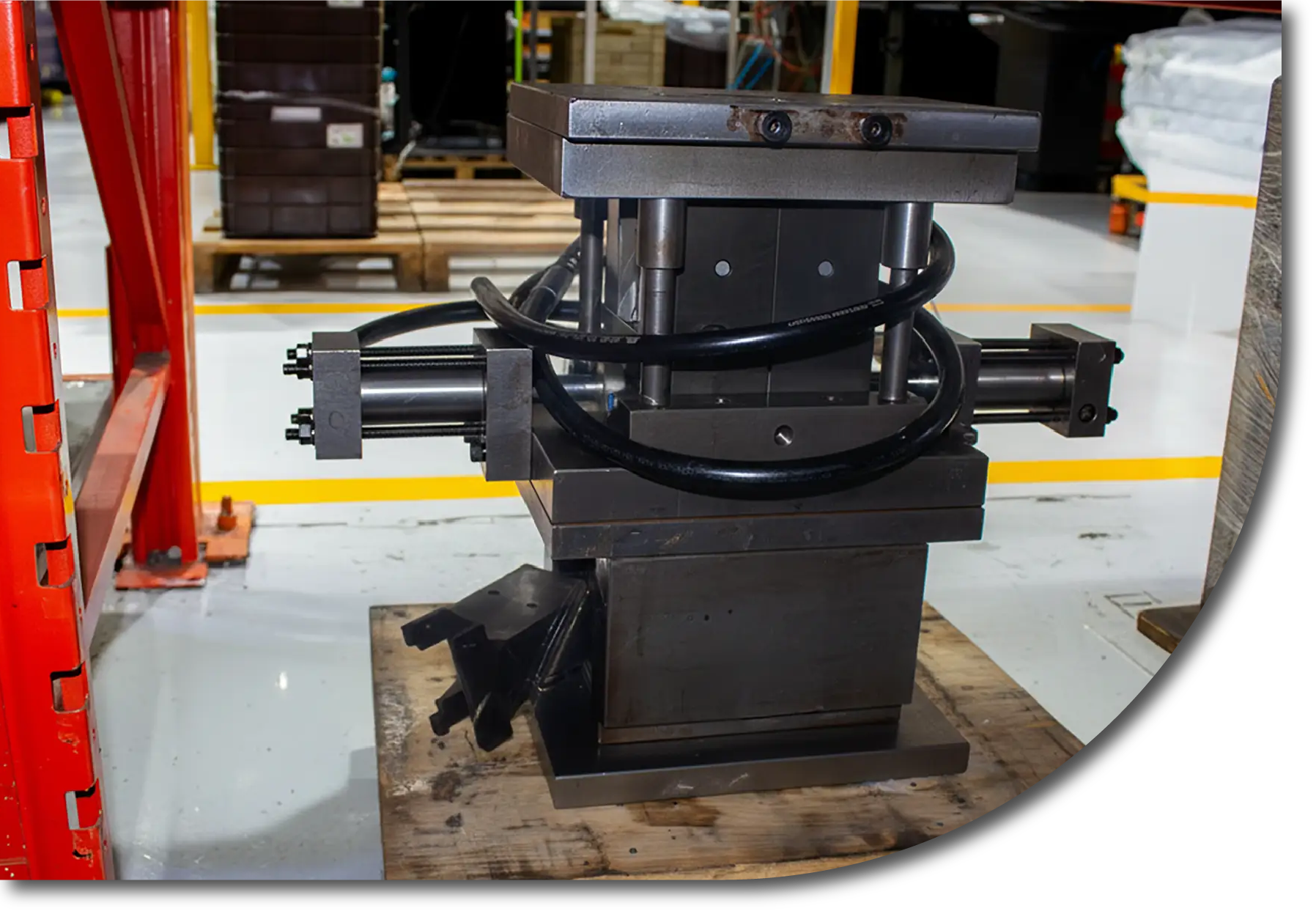 Imagen de la empresa